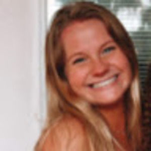 Meet your Posher, Jillian